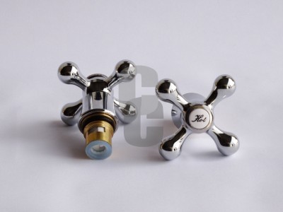 Нови предложения Ръкохватка ретро с КЕРАМИЧНА глава